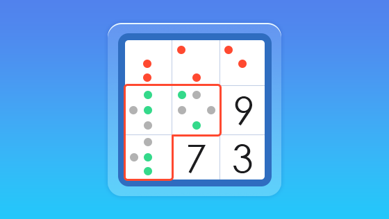 how to solve sudoku for beginners