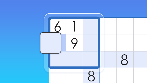 number games similar to sudoku